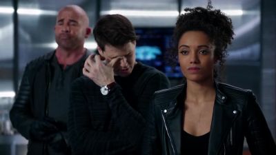 - I need so many drinks. - DC's Legends of Tomorrow