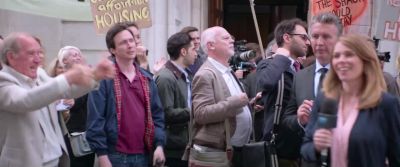 I need to marry a millionaire - Hampstead