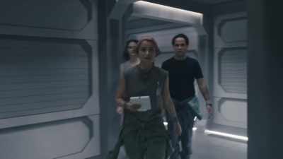 I need to measure, factor in
blast trajectory, and-- - The Ark