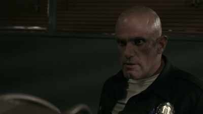I need my medication. - Lockdown