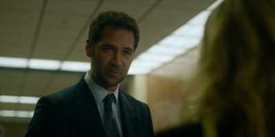 I need to meet the clients, - The Lincoln Lawyer