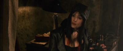I need your men to understand - BloodRayne: The Third Reich