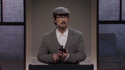 I need to milk
faucet so make destruction. - Saturday Night Live