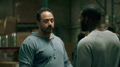 I need my money back.
You heard from him? - Queen Sugar