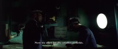 I need more ammo. - Pearl Harbor