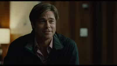 I need more money We don't have anyI can't compete against 120 million with 38 millionWe're not gonna compete with these teams that have big budgetsWe're gonna work within the constraints we have - Moneyball