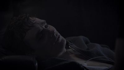 I need more morphine. We're out. - House