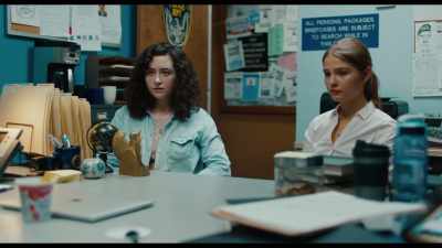 I need more pickles.
I'm so depressed. - Good Girls Get High