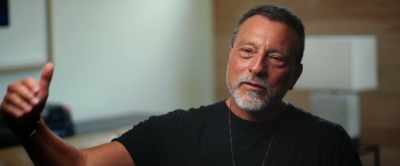 I need more success,
more income, more wealth, - The Minimalists: Less Is Now