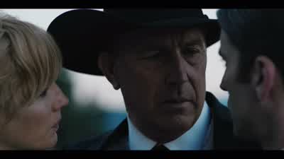 - I need you more than ever. - Yellowstone