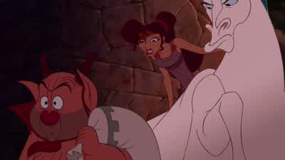 I need more thunderboltsHephaestus has been captured my lordEveryone's been captured I've been capturedWatch the glasses - Hercules