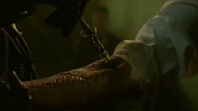 I need more time. - Teen Wolf