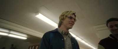 I need mousse anyway, - Dahmer – Monster: The Jeffrey Dahmer Story
