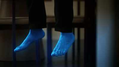 - I need to move forward.
- What do you mean? - Watchmen