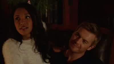 I need my Barry Allen. - The Flash
