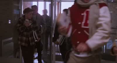 I need my notebook. - Dead Poets Society