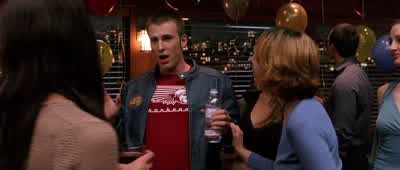 I need names and shotsBartender - Fantastic Four