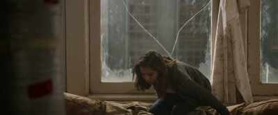 -I need to know.
-Just… Just leave it alone, okay? - Sweet Girl