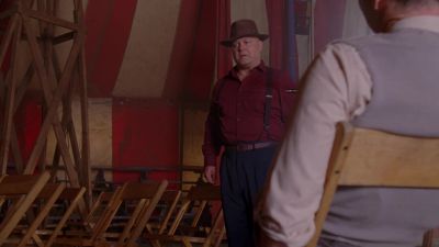 I need one of your freaks. - American Horror Story