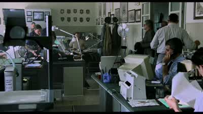 I need opera tickets. - Hannibal