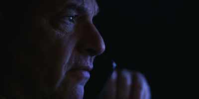 I need for our government to protect - El Coyote