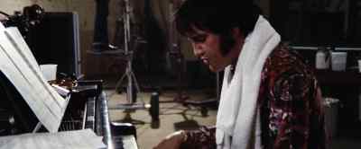 I need another pair of pants - Elvis: That's the Way It Is
