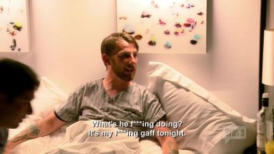 - I need to pee. - Below Deck