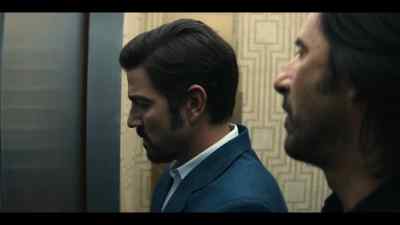 I need planes to move that amount,
and we don't have any. - Narcos: Mexico