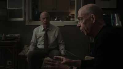I need to pretend to be you,
take Baldwin out myself. - Counterpart