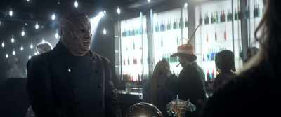 I need proof - Star Trek: Picard