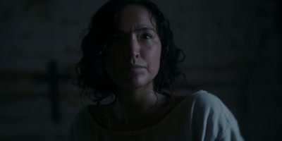I need your protection.
You... owe me that. - Bones of Crows