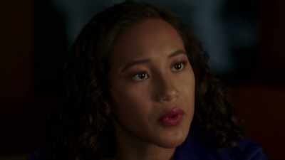I need to prove to myself
that I can excel at BHU. - Pretty Little Liars: The Perfectionists