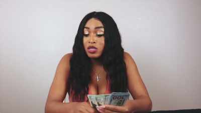 I need him ready to go when he ready to go. - Queen of the Trap House 2: Taking the Throne