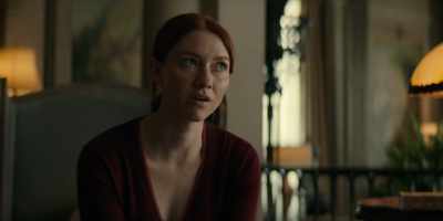 - I need to relax?
- If you don't, - Dan Brown's The Lost Symbol