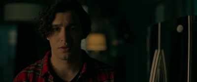 I need to rely on you - Sightless