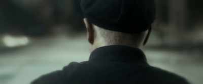 I need to remember to
check the car insurance. - The Blind Man Who Did Not Want to See Titanic