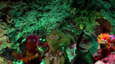 I need to reset the breaker.
Sprocket, I'm gonna need your help. - Fraggle Rock: Back to the Rock