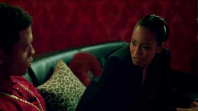 I need this resolved - Queen Sugar