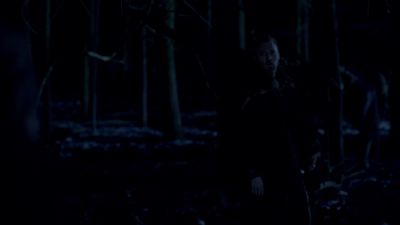 I need this revenge like I need water. - The Last Kingdom