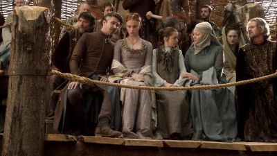 I need to ride to Qohor. - Game of Thrones