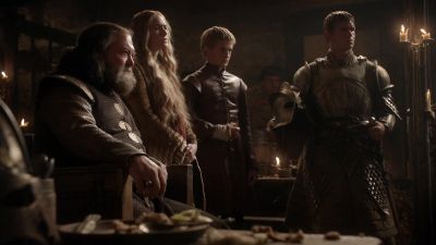 I need to ride to Qohor. - Game of Thrones