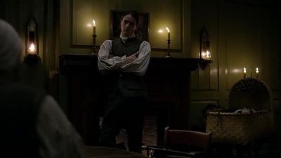I need... - Outlander