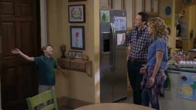 ♪ I need ♪ - Fuller House