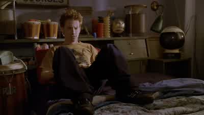 * I need - Buffy the Vampire Slayer