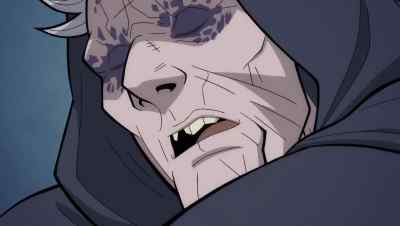 I need... - Superman: Man of Tomorrow