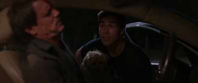 I need to save my sister. - Abducted