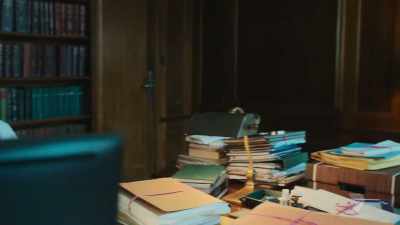 "I need to say,
'No, it is not possible - Mr Bates vs The Post Office