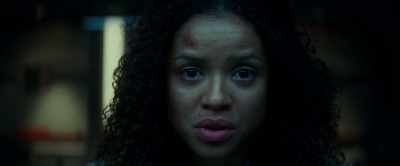 I need to say two things - The Cloverfield Paradox