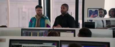 I need my schedule cleared, Zander.
I don't want to do shit. - Long Shot