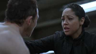 -I need to see her.
-Okay. Yeah. - Debris